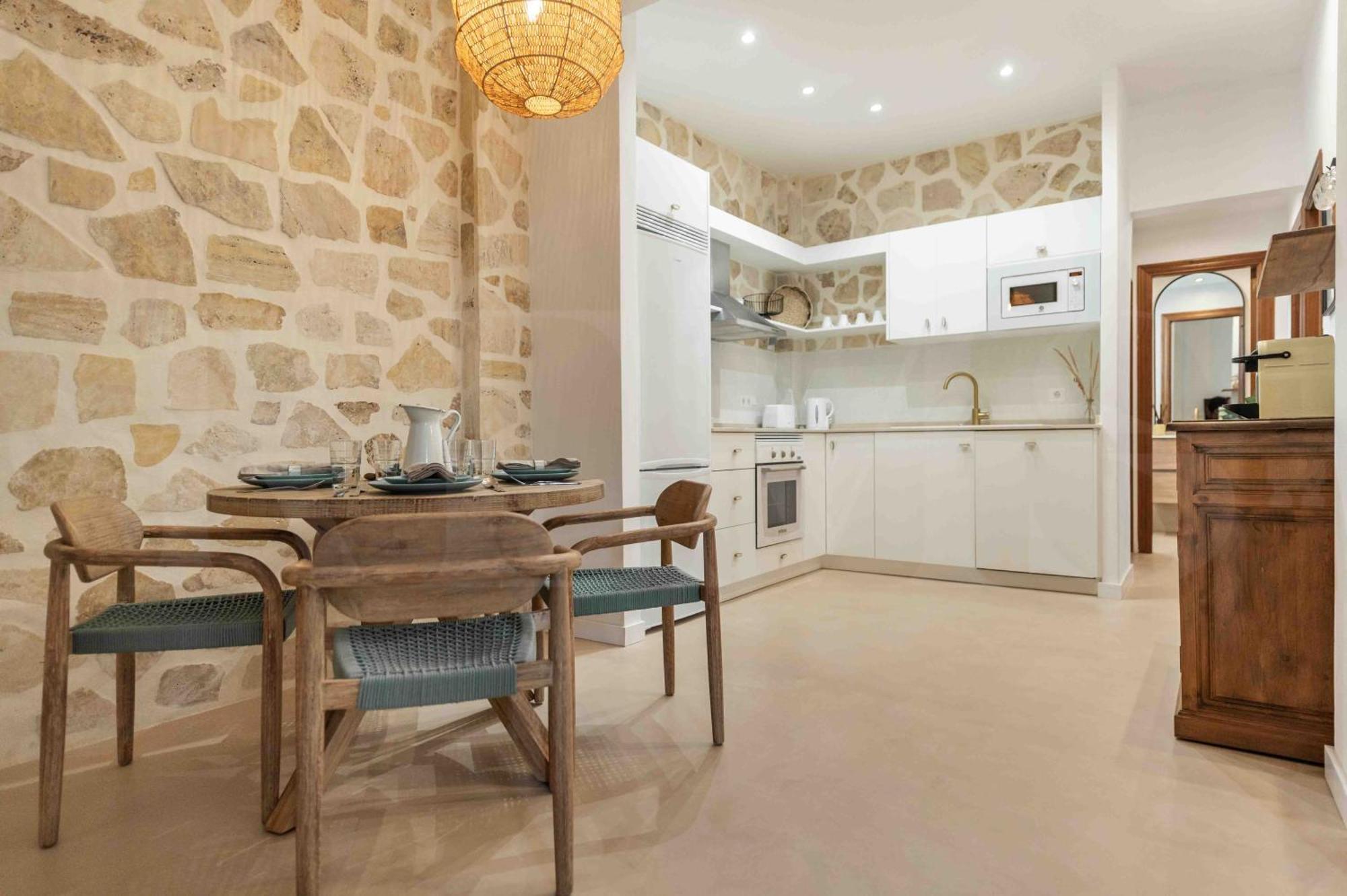 מאלגה Coastal Paradise Apartment - Pedregalejo By Rems מראה חיצוני תמונה