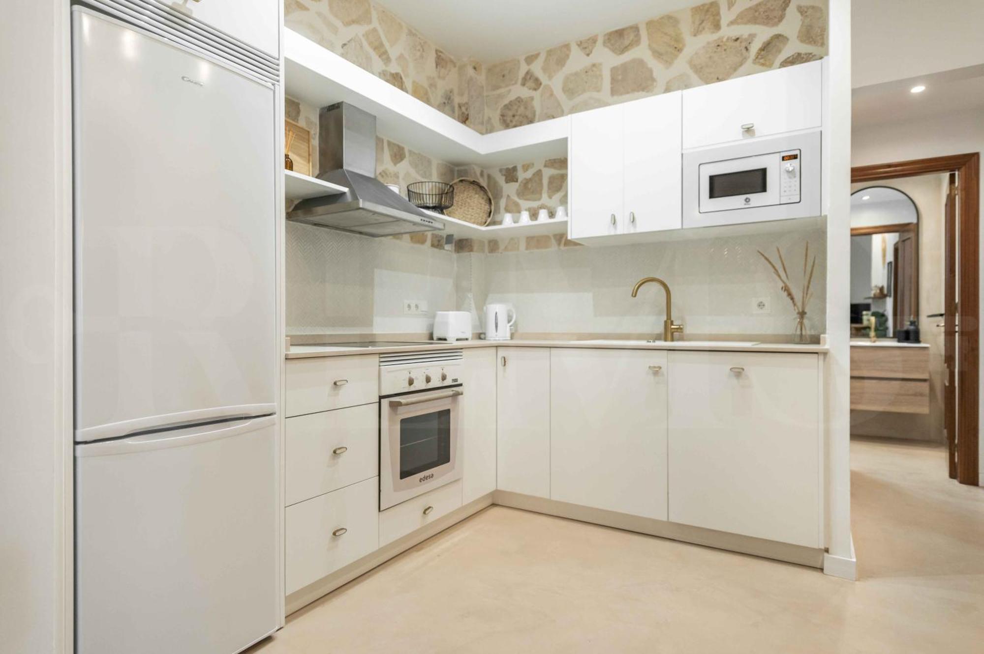 מאלגה Coastal Paradise Apartment - Pedregalejo By Rems מראה חיצוני תמונה
