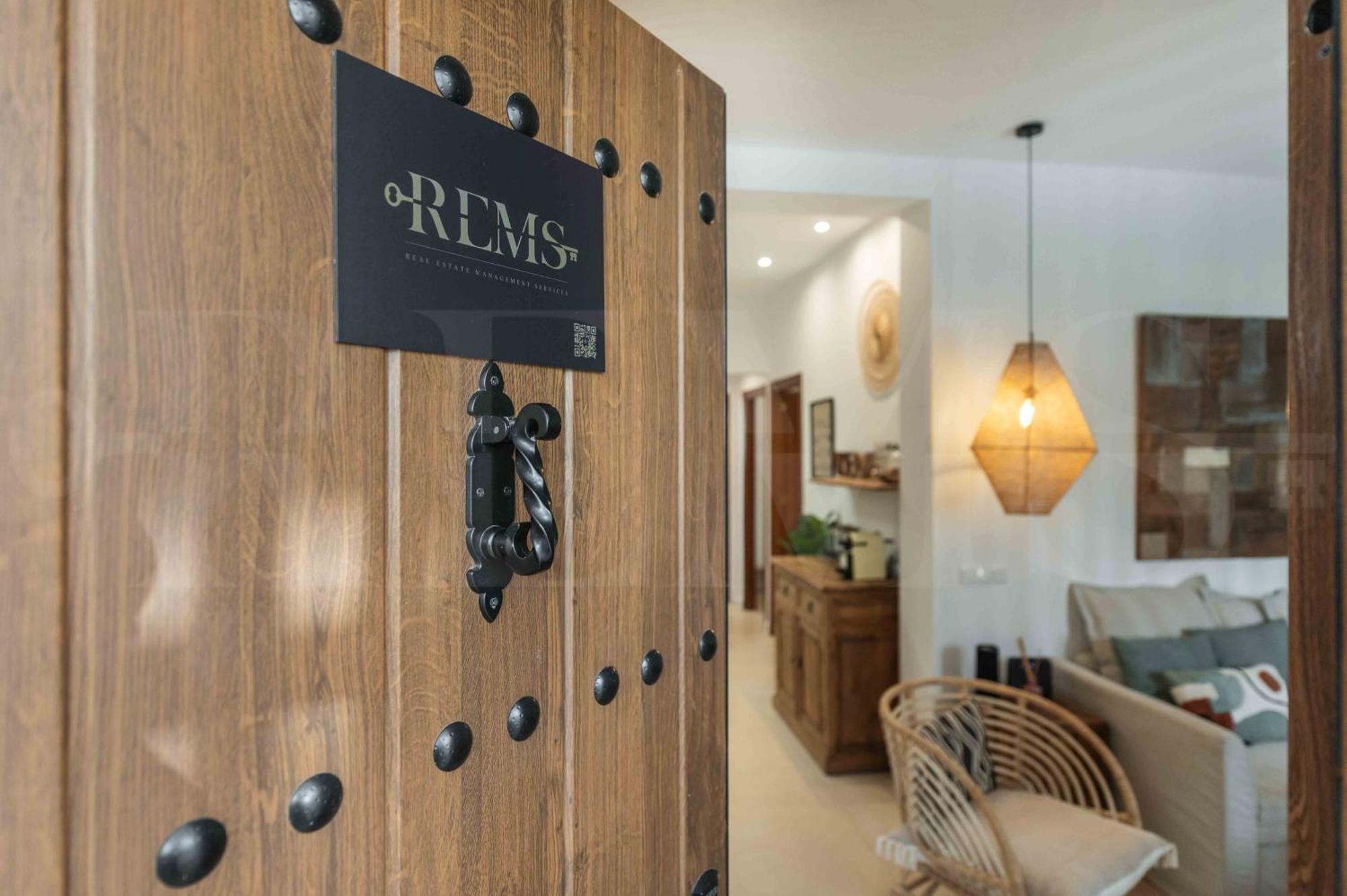 מאלגה Coastal Paradise Apartment - Pedregalejo By Rems מראה חיצוני תמונה