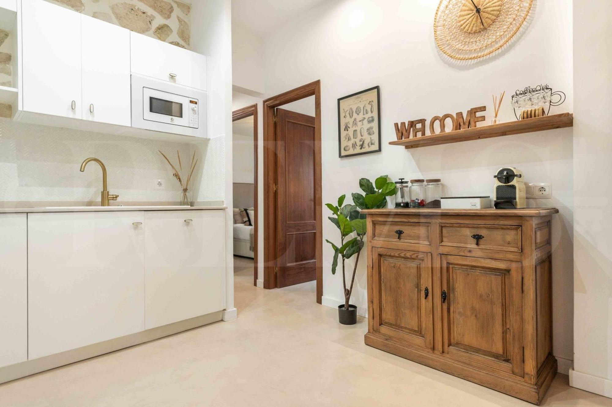 מאלגה Coastal Paradise Apartment - Pedregalejo By Rems מראה חיצוני תמונה